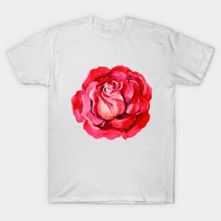 Beautiful Flower T-Shirt